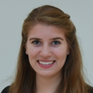 Hannah Gilson head shot
